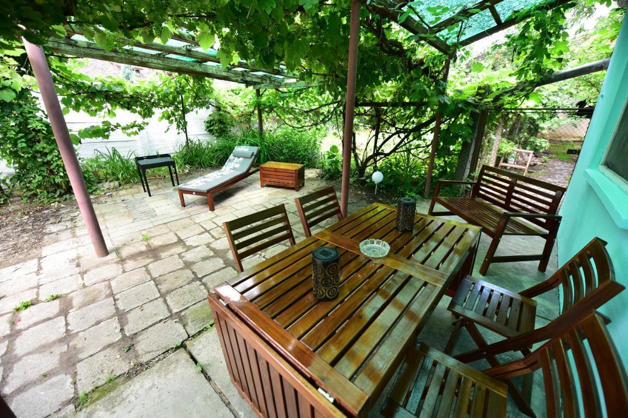 Flh - House Angelique Villa Сибиу Екстериор снимка