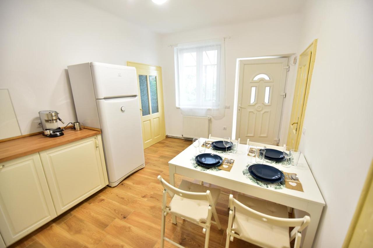 Flh - House Angelique Villa Сибиу Екстериор снимка