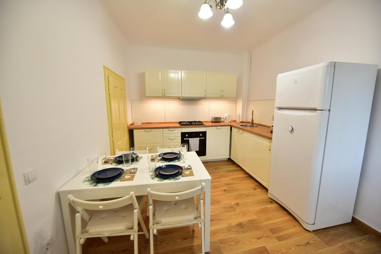 Flh - House Angelique Villa Сибиу Екстериор снимка