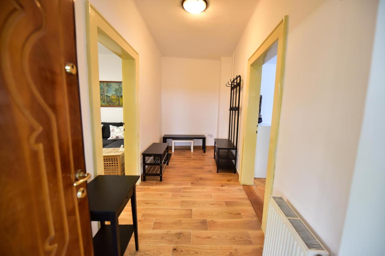 Flh - House Angelique Villa Сибиу Екстериор снимка