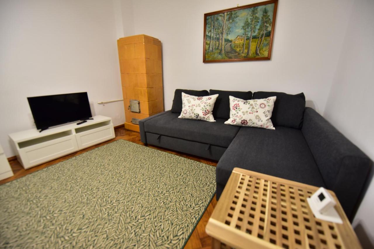 Flh - House Angelique Villa Сибиу Екстериор снимка