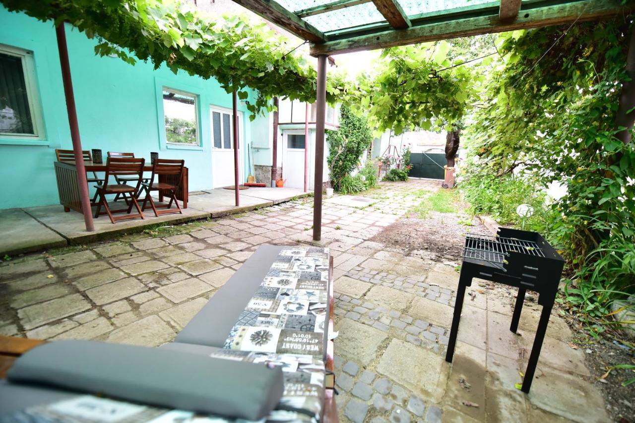 Flh - House Angelique Villa Сибиу Екстериор снимка