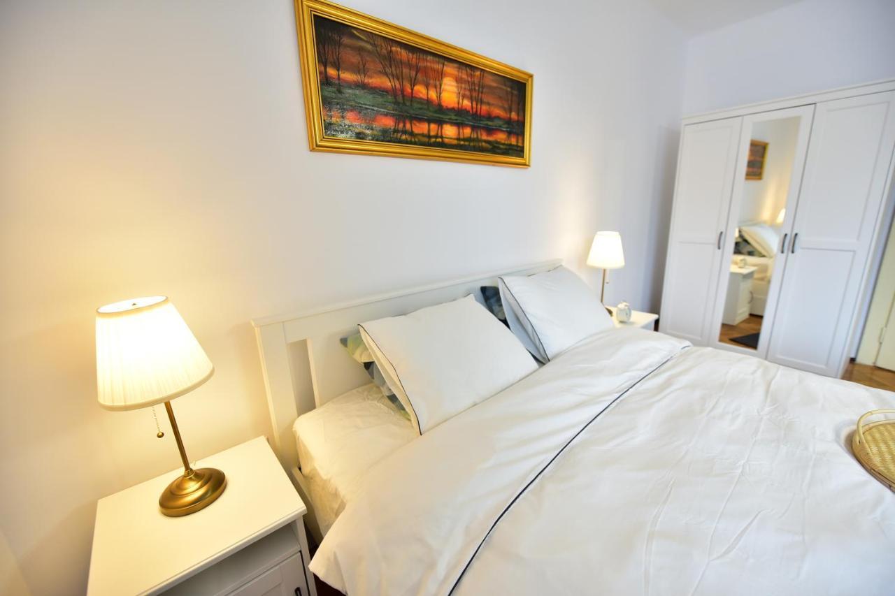Flh - House Angelique Villa Сибиу Екстериор снимка