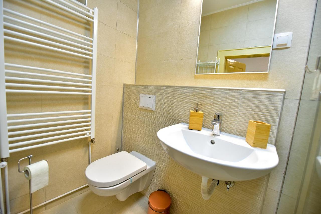 Flh - House Angelique Villa Сибиу Екстериор снимка