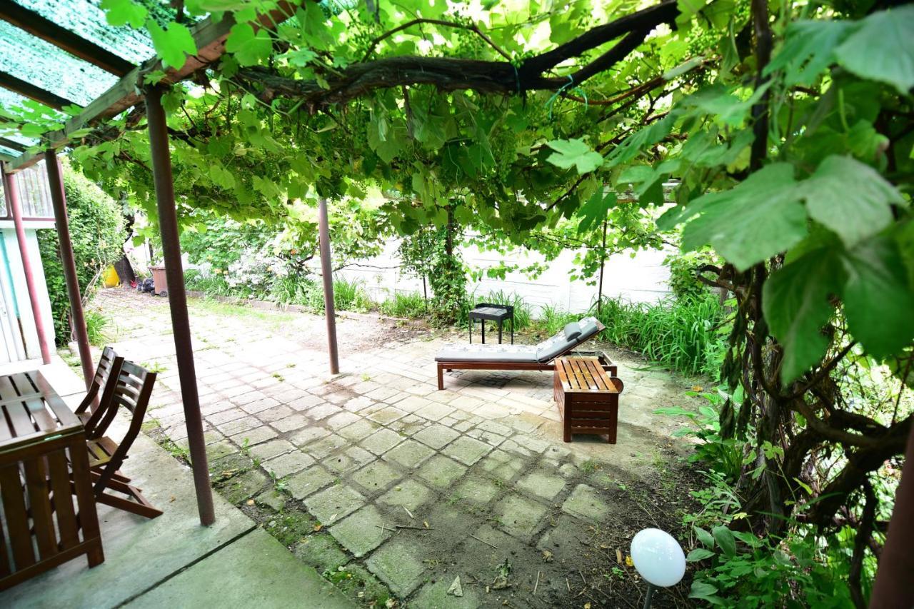 Flh - House Angelique Villa Сибиу Екстериор снимка